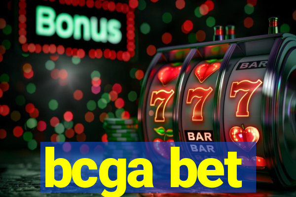 bcga bet